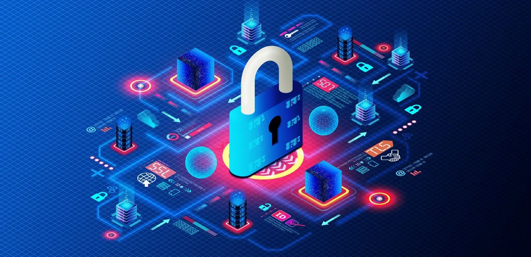 Are Vpns Really Safe How To Check Your Service S Security Techradar - Download Ultra HD Colorful Photo | HD